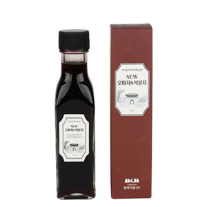 MKM Omija & Bokbunja 100 <b>Extract</b> 150ml Mixed Berry Juice Bulk Supply Ingredient - Product Image 5