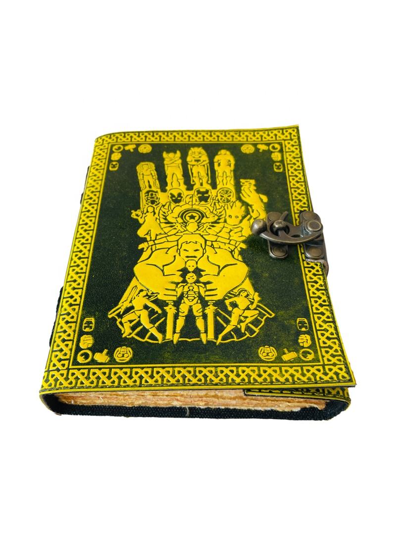 สีดำกับสีเหลือง