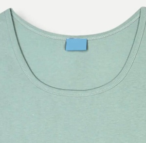 เสื้อกล้ามออกกำลังกายพรีเมียมสำหรับผู้ชาย เนื้อผ้าบางเบา ระบายอากาศได้ดี สวมใส่สบาย ดีไซน์ทันสมัย - Product Image 4