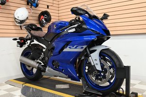 Motos de segunda mano en venta R6 - Product Image 2