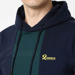 Elegante Chándal Masculino a la Moda con Textura Suave y Costuras Resistentes para Mayor Durabilidad - Product Image 4