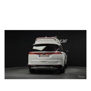 Kia Carnival 2022, 9 Plazas, Limusina Alta con Volante a la Izquierda, Caja de Cambios Automática y Cámara Trasera, 52,642 Km, SUV a Gasolina - Product Image 4