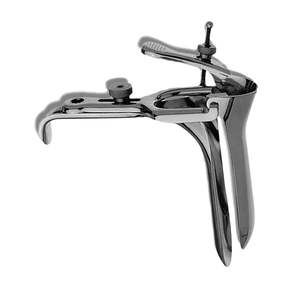 Spéculum vaginal en acier inoxydable, vente en gros, meilleur fournisseur, prix compétitif, nouveauté très demandée, Spéculum vaginal Grave - Product Image 1