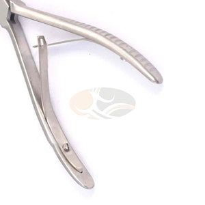 Offre Spéciale – Pinces à Os Chirurgicales CE ISO Approuvées pour Fixation de Plaques – Instruments Orthopédiques Professionnels de Haute Qualité - Product Image 6