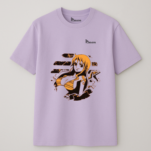 Camiseta de Manga Corta con Estampado de Animales y Bordado, Cuello Redondo, 100% Algodón, Estilo Casual, Nueva Colección Primavera-Verano - Product Image 4
