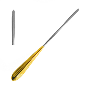 เครื่องมือผ่าตัดสำหรับหนังศีรษะลิฟต์ทำจากสเตนเลสแบบแมนนวล - Product Image 1
