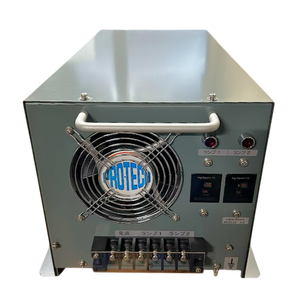 บัลลาสต์โคมไฟตกปลา 3kW/4kW แบบปรับเปลี่ยนได้ - Product Image 1