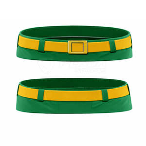 Pantalon de hockey sur glace pour hommes, coupe flexible, matière respirante, technologie de séchage rapide pour les jeux en plein air - Product Image 3