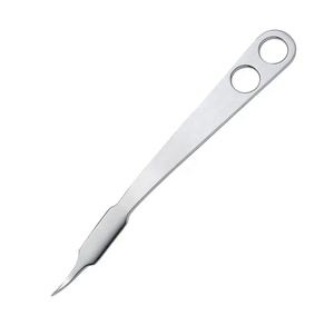 เครื่องมือในการผ่าตัดกระดูกแบบฮอห์มันน์เครื่องมือสำหรับศัลยกรรมกระดูกโดยเครื่องมือทางการแพทย์จากโลหะ - Product Image 4