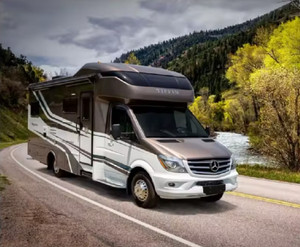 3 Month Used 2020 2021 Tiffin Motorhomes Class a and C RVs Exceptional Comfort and Style High-<b>End</b> Motorhomes - Product Image 5
