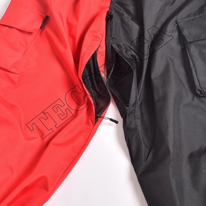 Pantalones de Esquí con Soporte OEM, Impresos, para Adultos, Deportes de Invierno, Impermeables 10000mm, Resistentes al Viento, Transpirables, Cálidos, Ligeros, de Poliéster - Product Image 5
