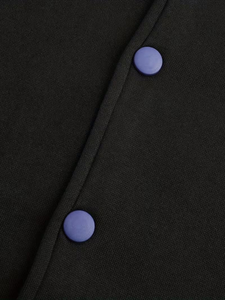 เสื้อฮู้ดดี้สไตล์ลำลองสำหรับผู้ชาย ผ้าฝ้าย 100% กันน้ำ 300 กรัม ซับในอย่างดี ออกแบบได้ตามต้องการ ขนาดสั่งทำ นำเข้าจากบังกลาเทศ - Product Image 5