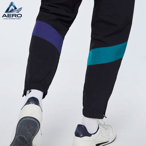 Training Wear Suit Men 2026 <b>Wind</b> <b>Breaker</b> Tracksuit Made In Pakistan Street Wear Lightweight Men's Windbreaker Sets - Product Image 6