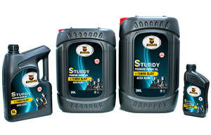 Aceite de Motor Premium 15W50 SL/CF para Uso Automotriz, Reduce la Fricción, Ofrece un Rendimiento Consistente en Conducción Exigente - Product Image 5