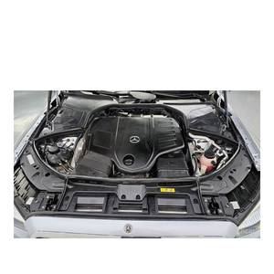 Mercedes-Benz Classe S S450L 4MATIC 2023, 97 796 km, boîte automatique, sièges en cuir, conduite à gauche, caméra de recul - Product Image 6