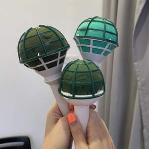 Support de fleurs de qualité supérieure avec mousse humide, prêt à l'exportation, fabriqué en Malaisie - Product Image 1