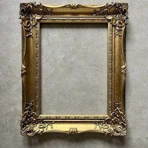Photo <b>Frame</b> Upscale Vanity <b>Frame</b> <b>Brass</b> Aluminum Decorative Metal Table Decor <b>Frame</b> Hotel Home Table Decoration <b>Frames</b> Picture - Product Image 3