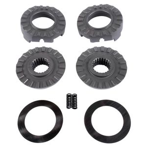 Can Am Commander & Bombardier Outlander Renegade Front Differential Locker Including Pinion Gears & Differential Ring - Product Image 4