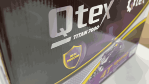 Caja de Embalaje de Cartón Corrugado Resistente para Aceite de Motor con Asa - Caja de Cartón Impresa Personalizada para Transporte y Almacenamiento de Aceite de Motor - Product Image 2