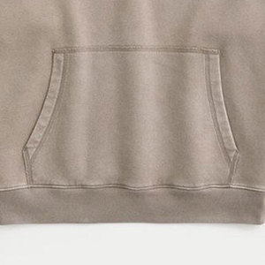 Sweat-shirt à capuche en molleton avec poche, imprimé par transfert thermique, motif araignée, en coton décontracté, personnalisé ODM, écologique – Grande Vente Populaire - Product Image 5