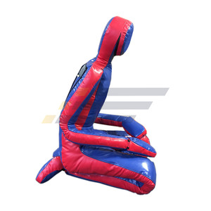 MMA High Quality Grappling Fighting Practice Professional Grappling <b>Dummy</b> For Martial Arts - Product Image 4