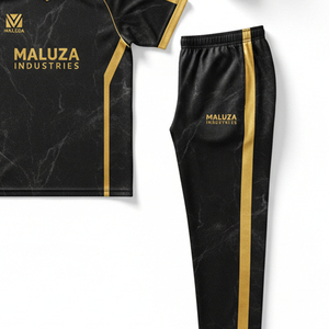 Tenue de cricket personnalisée sublimée, kit complet, 100 % polyester, tissu respirant, vêtements de sport d'équipe, vêtements d'entraînement pour les matchs, fabricant - Product Image 4