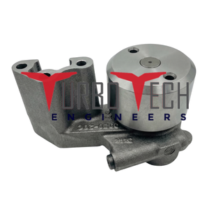 VOE24046345ปั๊มถ่ายโอนเชื้อเพลิงทั่วไป24046345เหมาะสำหรับเครื่องยนต์วอลโว่ TAD650VE EC220F EC200E EC210F - Product Image 1