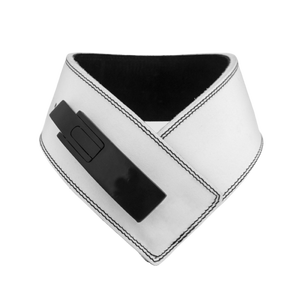 Cinturón de Levantamiento de Pesas Ajustable y Transpirable de Cuero Vacuno Premium con Logotipo Personalizado para Marcas de Fitness - Product Image 1