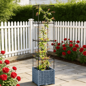 Macetas y jardineras para plantas de jardín - Product Image 1