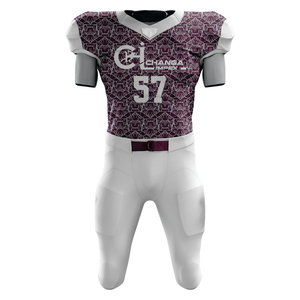 American <b>Prime</b> Professional Team Sports Performance Jersey American Liberty Championship Grade Athletic Uniform Jersey - Product Image 1
