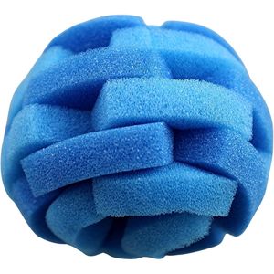 Cepillo de Cocina Multiusos con Esponja Suave de 11.5 Pulgadas, Mango Ergonómico, Cepillos de Limpieza Cómodos y Transparentes - Product Image 2