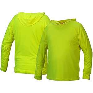 Vente en gros de sweats à capuche pour hommes, pulls à capuche en molleton épais, grandes tailles M-6XL, sweats à capuche haute visibilité - Product Image 5