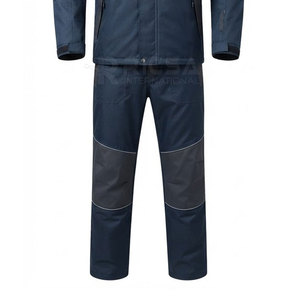 Ensemble imperméable pour la chasse en plein air en hiver, veste et pantalon, léger, respirant, résistant aux intempéries, équipement pour la randonnée, le camping et les voyages - Product Image 6