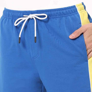 Men's Casual Sports <b>Shorts</b> Windproof Nonwoven Cotton Polyester Quick Dry Breathable Eco-Friendly Solid Pattern <b>Short</b> Pants - Product Image 6