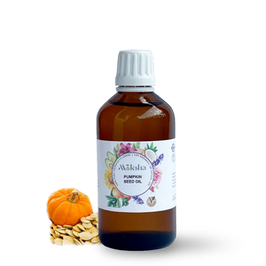 Aceite de Semillas de Calabaza |   Proveedor Mayorista de Aceites Portadores Premium, Fabricante de Marca Privada OEM - Product Image 2