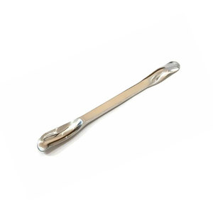 Instrument chirurgical orthopédique double extrémité Murphy Lane Bone Skid, en acier inoxydable allemand de qualité supérieure, manuel, le plus vendu - Product Image 5