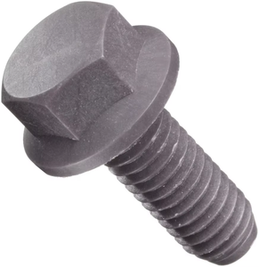 Pernos de Cabeza Hexagonal de Alta Resistencia, Grado 10.9, Acero Aleado, Fijaciones Industriales de Alta Resistencia, Construcciones Pesadas, Automóviles - Product Image 1