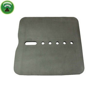 NBR ม้าอุปกรณ์ Western Saddle ผ้าห่มแผ่น - Product Image 1