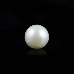 Loose Pearl 9.6 Carat Premium Gemstone for Fine Jewelry - Product Image 1