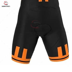 Trajes de Ciclismo para Hombre, Personalizables, Duraderos, de Secado Rápido, Trajes de Triatlón, Ropa Transpirable, Fabricantes OEM - Product Image 3
