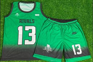 Uniforme de football avec impression de logo entièrement personnalisé à vendre produit très demandé uniforme de football pour hommes - Product Image 2