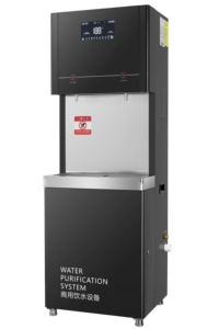 Distributeur d'<span class=keywords><strong>eau</strong></span> potable à osmose inverse en acier inoxydable pour usage industriel, <span class=keywords><strong>fontaine</strong></span> à <span class=keywords><strong>eau</strong></span> chaude <span class=keywords><strong>et</strong></span> tiède pour hôpital - Product Image 3