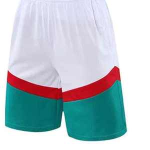 Camiseta de Baloncesto Reversible Personalizada, Diseño Transpirable de Alta Calidad, Logotipo Personalizado, Servicio OEM, Uniforme de Baloncesto - Product Image 6