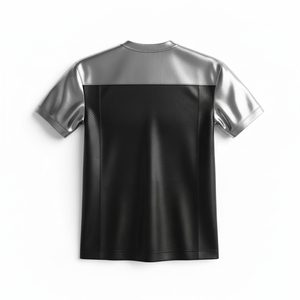 Uniforme de football américain personnalisé, maillots d'équipe sublimés, design personnalisé, équipement de jeu de football professionnel pour jeunes et hommes - Product Image 3