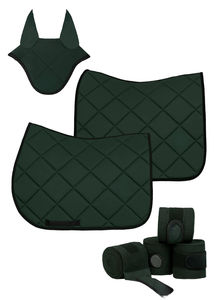 Vendas Acolchadas de Alta Calidad para Patas de Caballo de Polo 2026, para Entrenamiento y Recuperación Ecuestre - Product Image 6