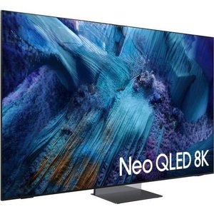 Téléviseur intelligent Neo QLED Mini-LED 8K HDR QN990F 85 pouces, nouveau modèle à succès, avec garantie d'un an, prêt à être expédié - Product Image 3