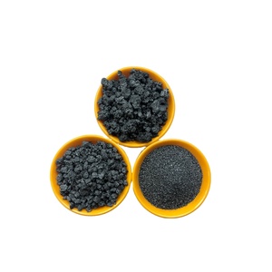 Charbon Anthracite Bitumineux en Morceaux, Haute Teneur en Carbone, Grade Thermique 6300-6500 Kcal/kg, 1% Cendres, 2% Soufre, pour Usage Industriel - Product Image 4