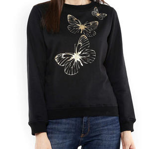 Sweat-shirts amples pour femmes avec fermeture éclair intégrale et poches, manches longues, tenues décontractées, pulls à capuche pour femmes - Product Image 6