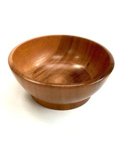 Tazones de Ensalada de Madera de Acacia Pulida, Ecológicos, Hechos a Mano, con Logotipo Personalizado, de Alta Calidad, para Fiestas, Estilo Lujoso - Product Image 1