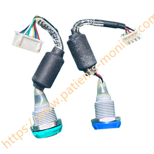 01.13.31113-07 01.13.107721-02 Module d'interface d'assemblage pour moniteur fœtal F300 <span class=keywords><strong>TOCO</strong></span> et connexion de sonde US - Product Image 2